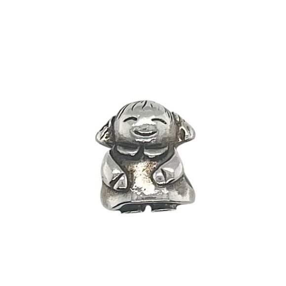 Pandora Girl Charm - Picture 1 of 1